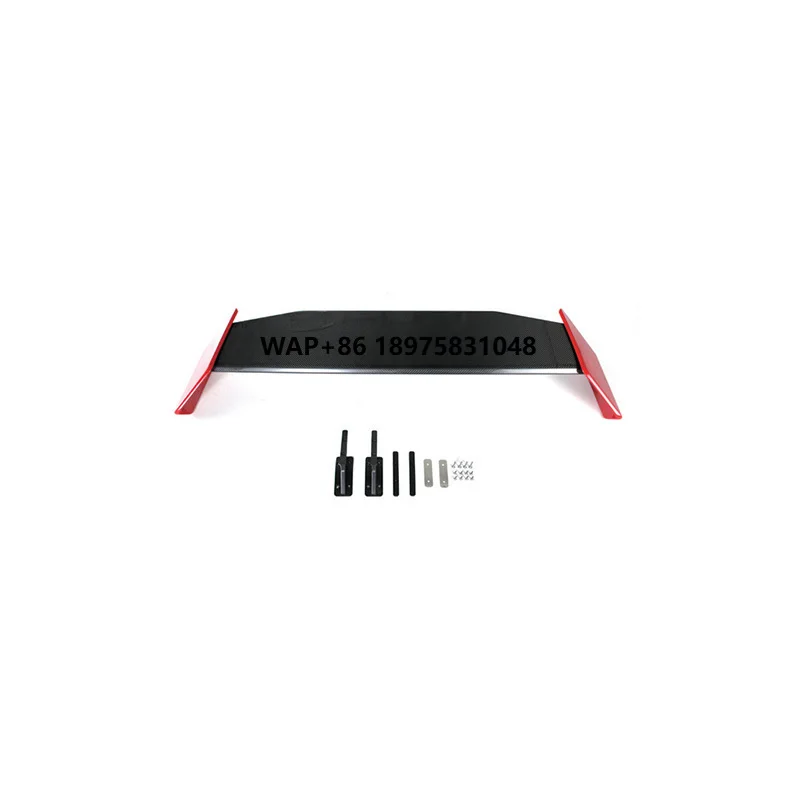 

Upgrade R B900 Style Dry Carbon Fiber Rear Spoiler Wing for W464 G63 G500 2019-2024 Carbon Spoiler