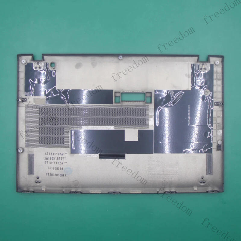 HTS Genuine Bottom Case Protective Cover Suitable for Lenovo ThinkPad T460s 00JT981