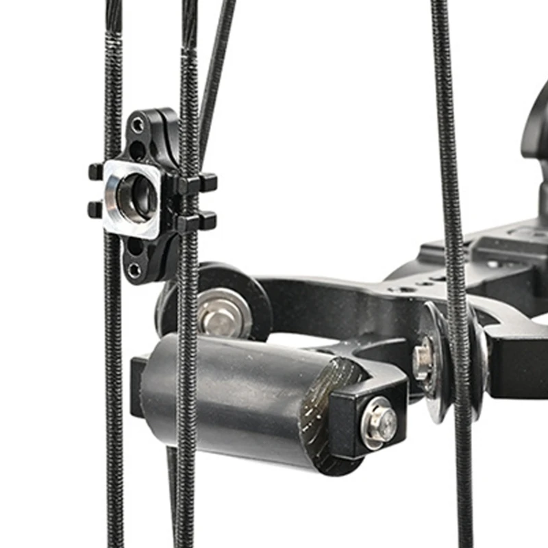 

Магнитная подставка для стрельбы из лука, стальной шариковый подшипник, основание для быстрой установки