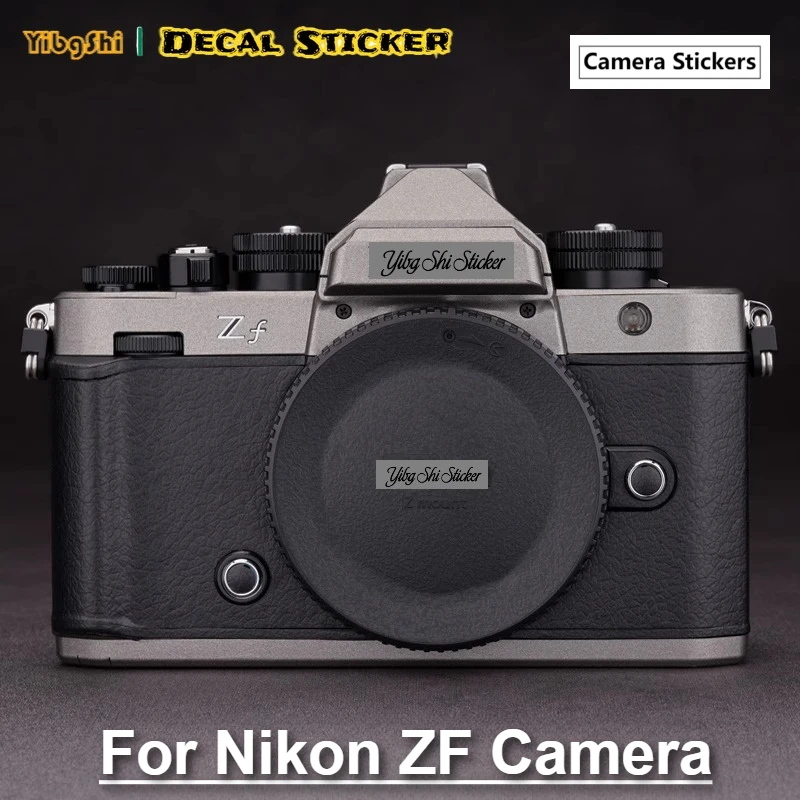 For Nikon Zf Camera… - image