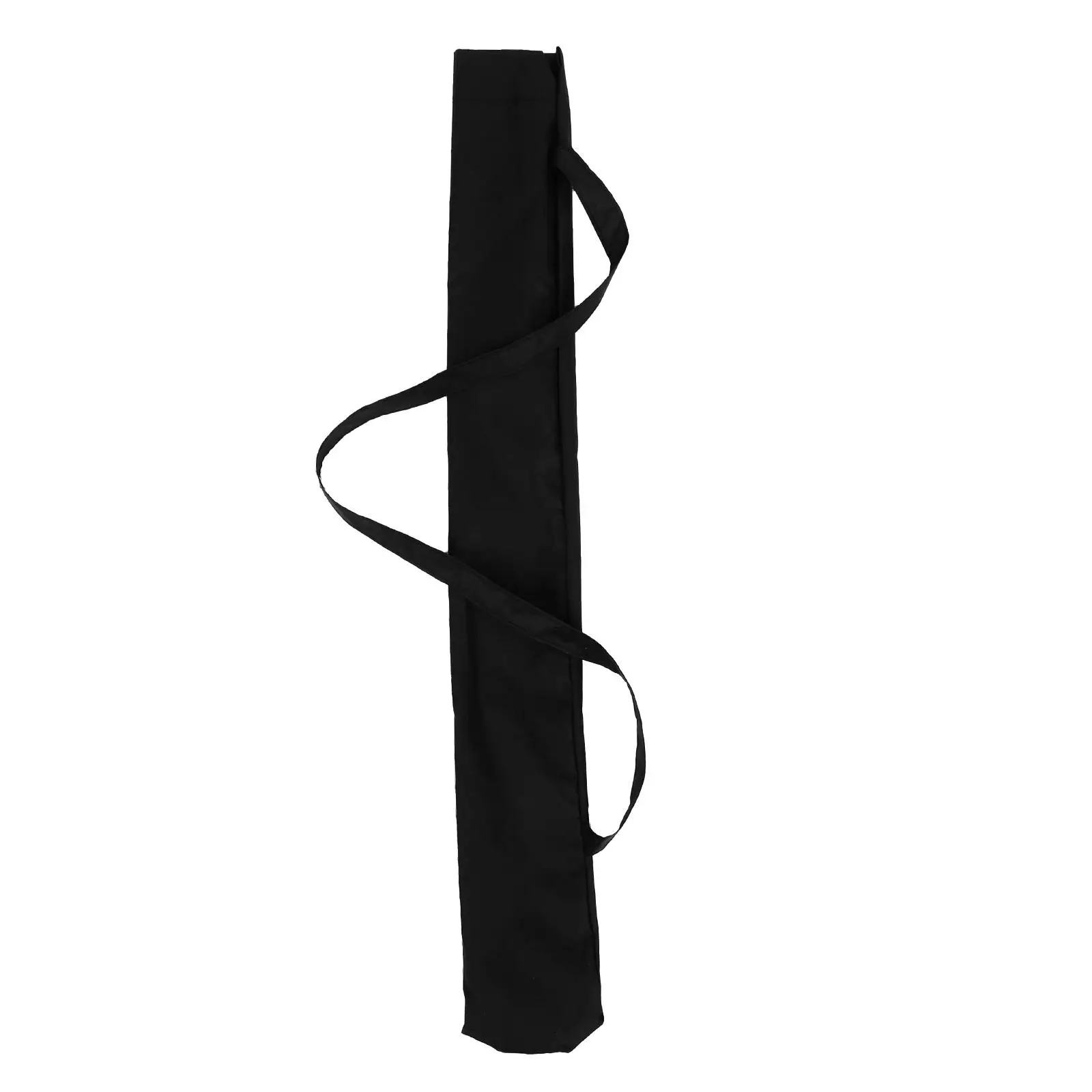 

Umbrella Cover Waterproof Bag Car Travel Storage Black Case Fiberglass Single Strap Wet Carrier Outdoor Long Term Protection