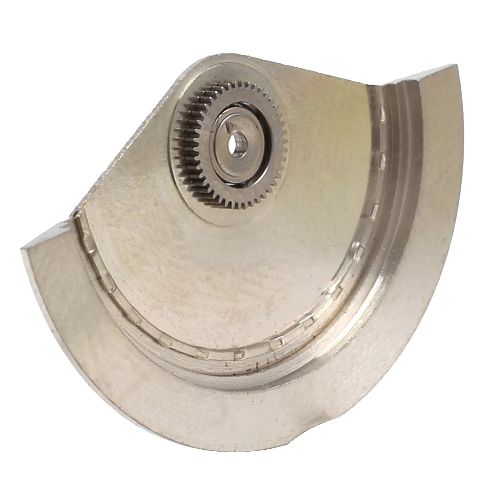 5X Automatic Mechanical Movement Watch Accessories Replacement Rotor Oscillating Weight For 7750 7751 7753-A68E