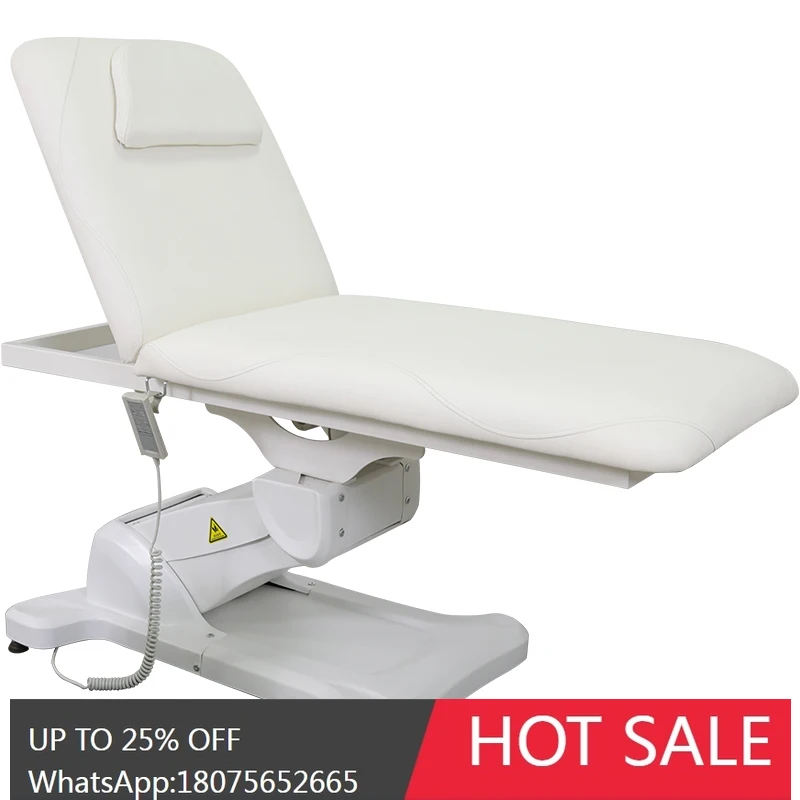 

Кровать для татуировки красоты, татуировка, вышивка, салон красоты, многофункциональная подъемная массажная лестница