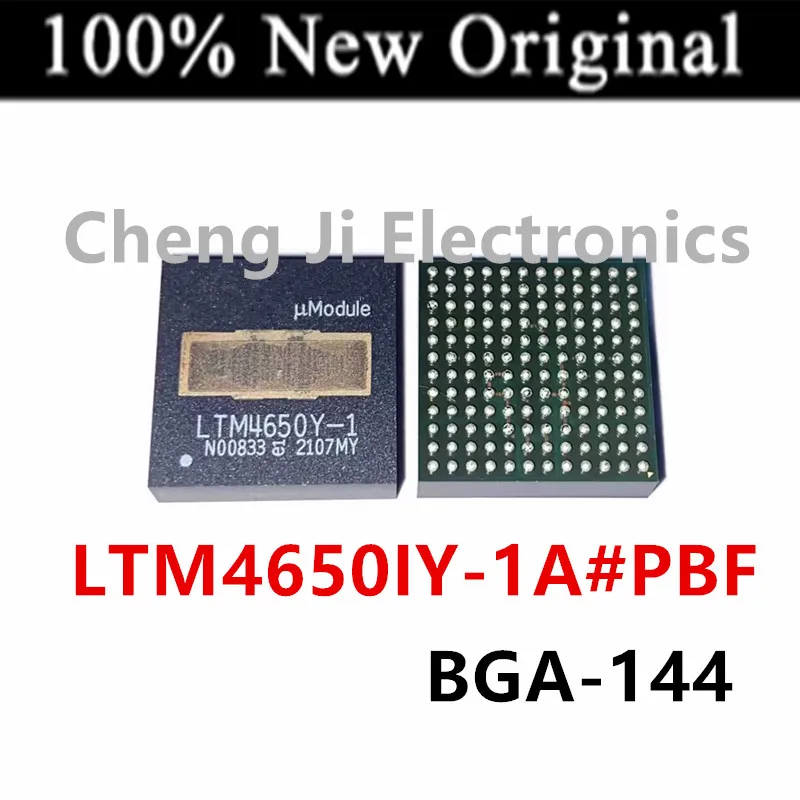 

1PCS/Lot LTM4650IY-1A#PBF LTM4650Y-1 、LTM4650AEY#PBF LTM4650AY 、LTM4650IY#PBF LTM4650Y New original DC POL converter