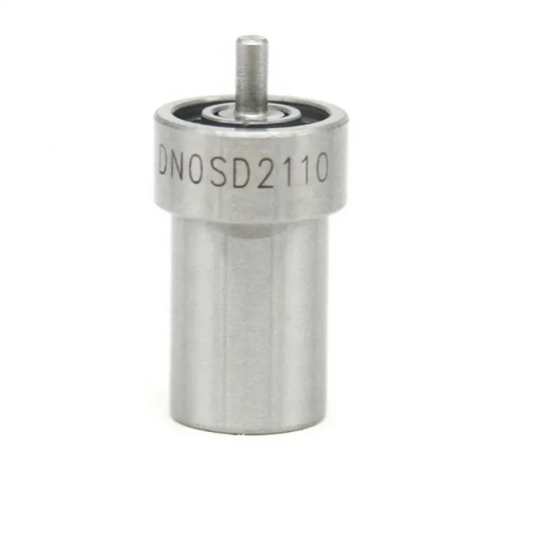 

Supply Suitable for NozzleDN10PD6Sufficient Fuel Injector Stock and Fast Delivery