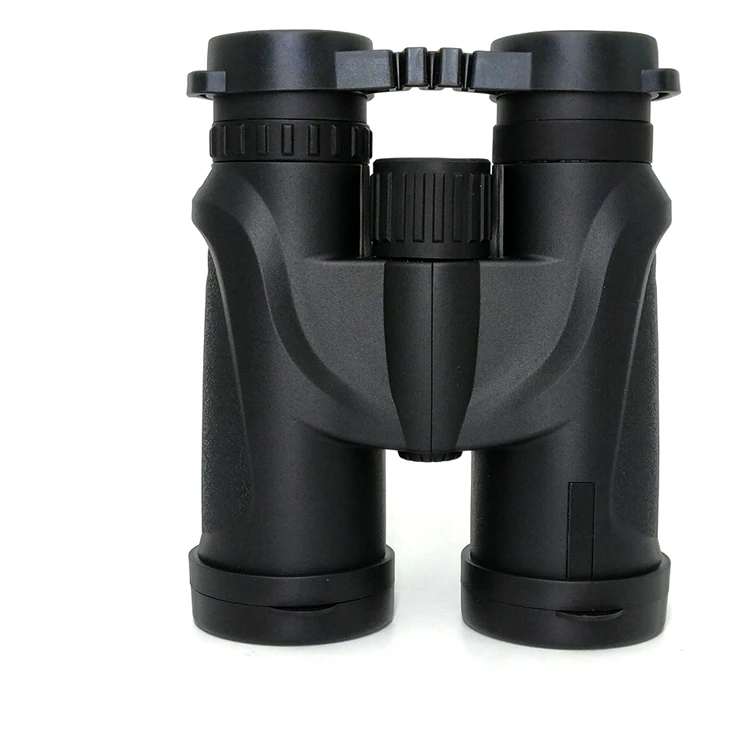 New Secozoom Original Manufacturer Tourist Binoculars 10x42 With HD BAK4 FMC Lens