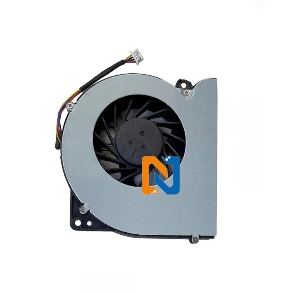 Original Laptop CPU Cooling Fan for Asus K52 K52J K52JR A52 A52J X52J Cooler Fan