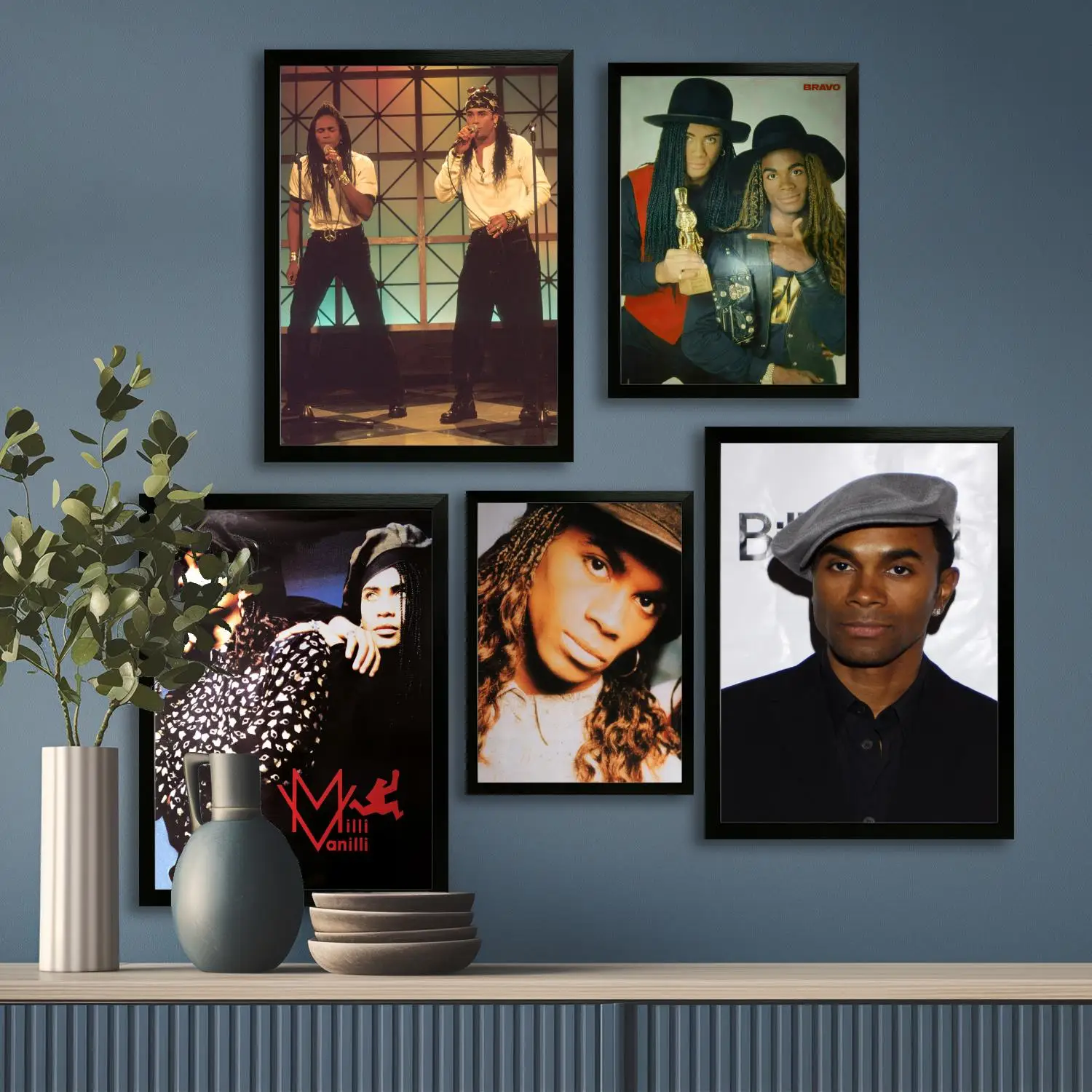 Milli Vanilli Canva… - image