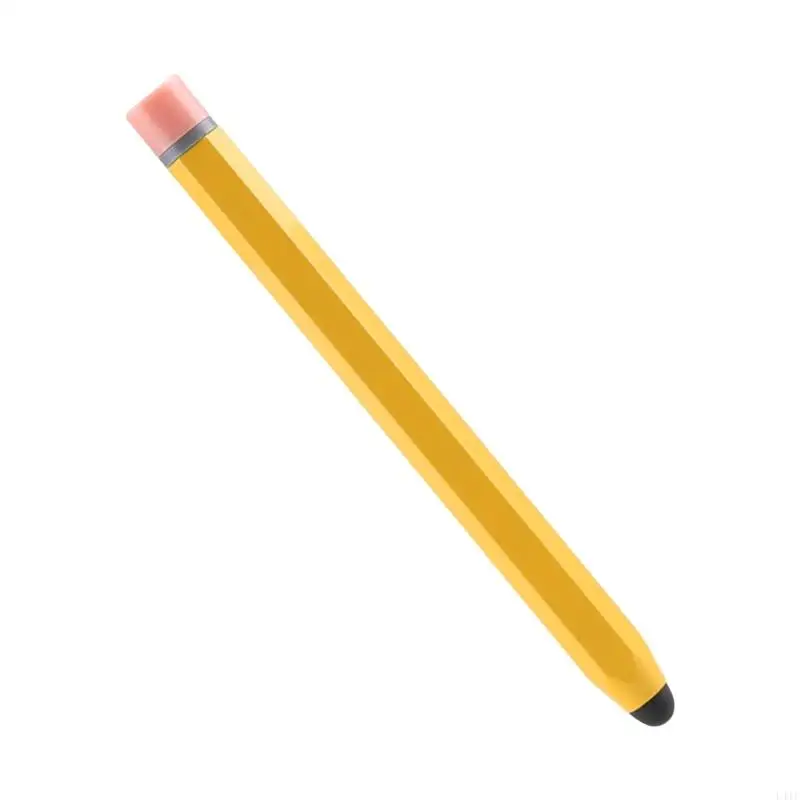 L41F Độ bền của Silicone Tolitive Pen cho sinh viên Kiểm soát chính xác chuyên nghiệp