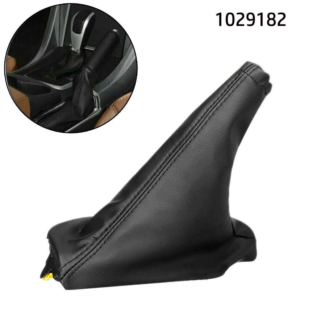 

Cars Handbrake Cover Handbrake Cover Organizing Parts For Model Variants Including FPV ABS For Ford For Falcon Sedan