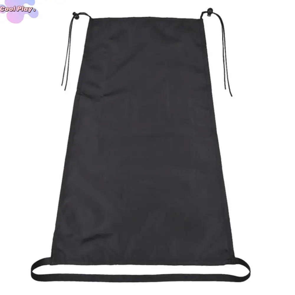 

Extended Baby Stroller Sunshade Cover Sunscreen Lightweight Baby Pram Canopy Waterproof Anti-UV Pushchair Visor