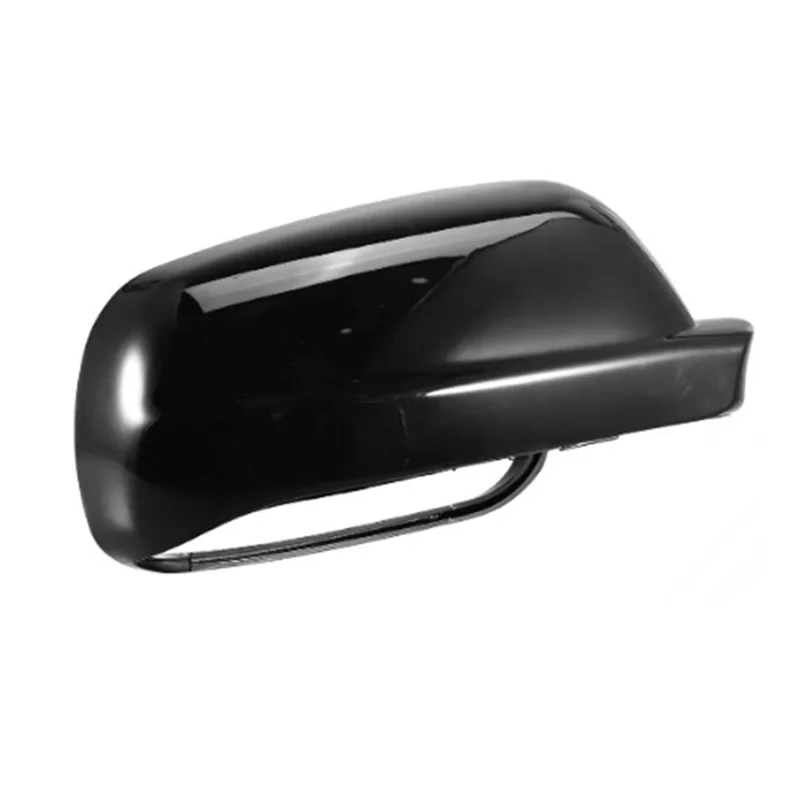 

Car Rear View Mirror Shell Side Mirror Shell 3B0857537B 3B0857538B For VW Golf MK4 Passat B5 1999-2004 Jetta