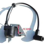 EY15 Ignition Coil For Subaru Robin EY15 EU15 208 3.5HP 226-70130-08 2267013008 Replacement parts of Q  engine cc