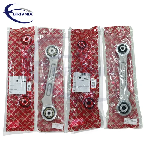Febi's Brand Rear Control Swing Arm 670032016 670032017 670002808 670037243 670158898 670308370 For Maserati Levante 2017+ M161