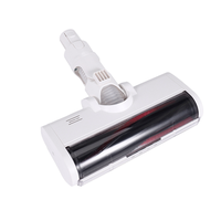 EMECE-For Xiaomi K10/G10 Xiaomi 1C/Dreame V8/V9B/V9P/G9 Vacuum Cleaner Electric Floor Brush Head LED Light Cleaning Brush
