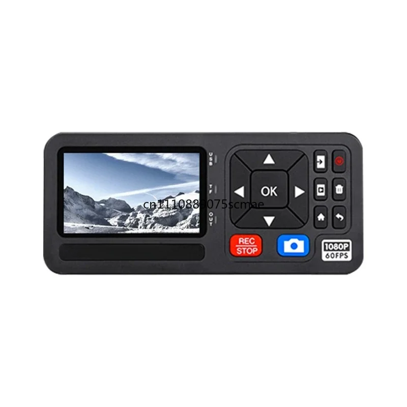 

HD60 high definition HDMI with screen video recording box set top computer mobile phone encryption ripping