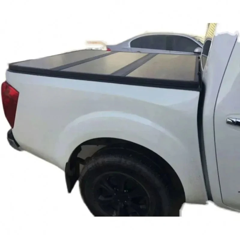 Hot Sale Pickup Truck Accessories Cover Tonneau Ranger Super Cin T6