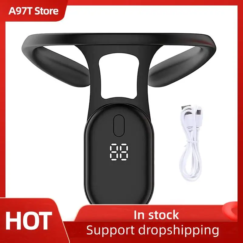 A97T ultrassônico linfático calmante ortopédico modelador de corpo instrumento ortopédico para homens e mulheres