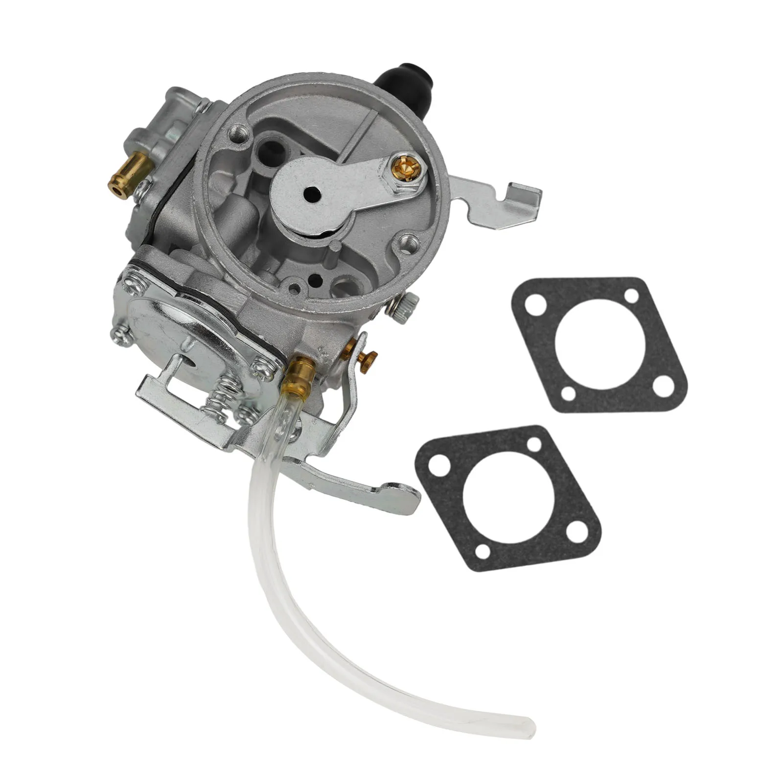 Tubing Carburetor A021002520 Lawn Mower 20021-81021 Accessories B45INTL Brushcutter Carb Home Garden High Quality