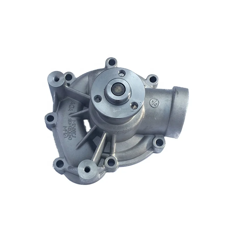 

Dies el Engine Spare Parts Water Pump for BFM1013C Engine 0425 9547 0425 6853 0293 7439 0293 7456 for Deutz