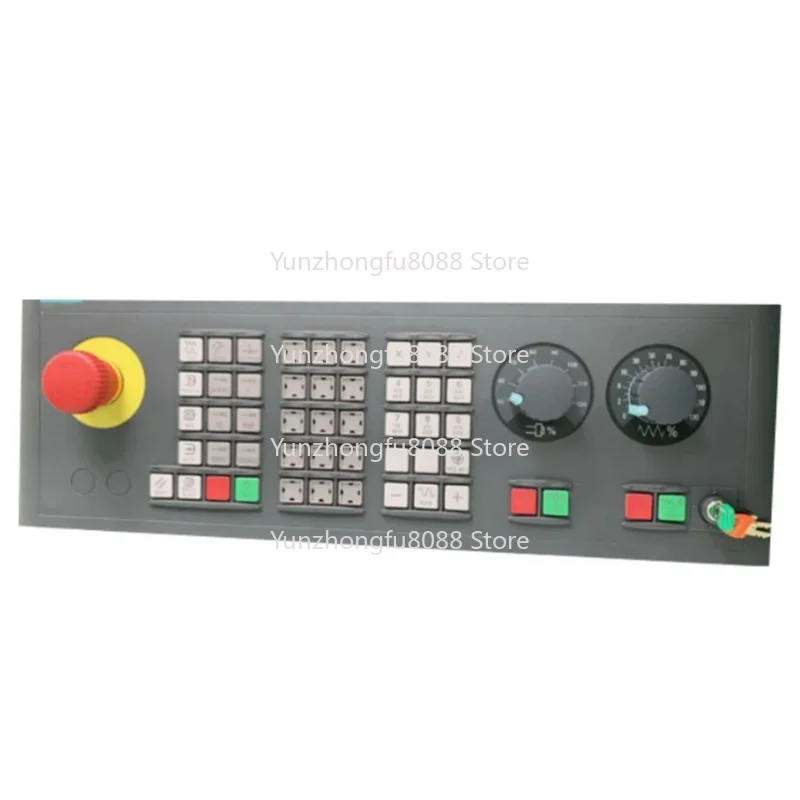 6FC5370-5AA40-0AA0/828D التحكم العددي التحكم العددي - الأجهزة PPU 271.4 أفقي #3