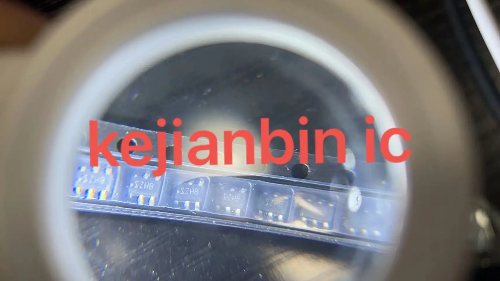 10 ~ 20 шт./партия LM5050MK LM5050MK-1/NOPB SOT23-6 100% новый оригинальный Бесплатная доставка