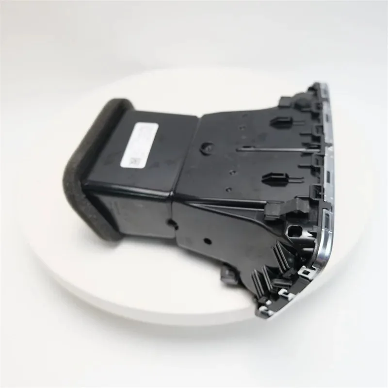 Suitable for  Q5L18-23 Rear Discharge Trend Rear Seat Middle Air Conditioner Panel A4L Q5 Trend - view 5