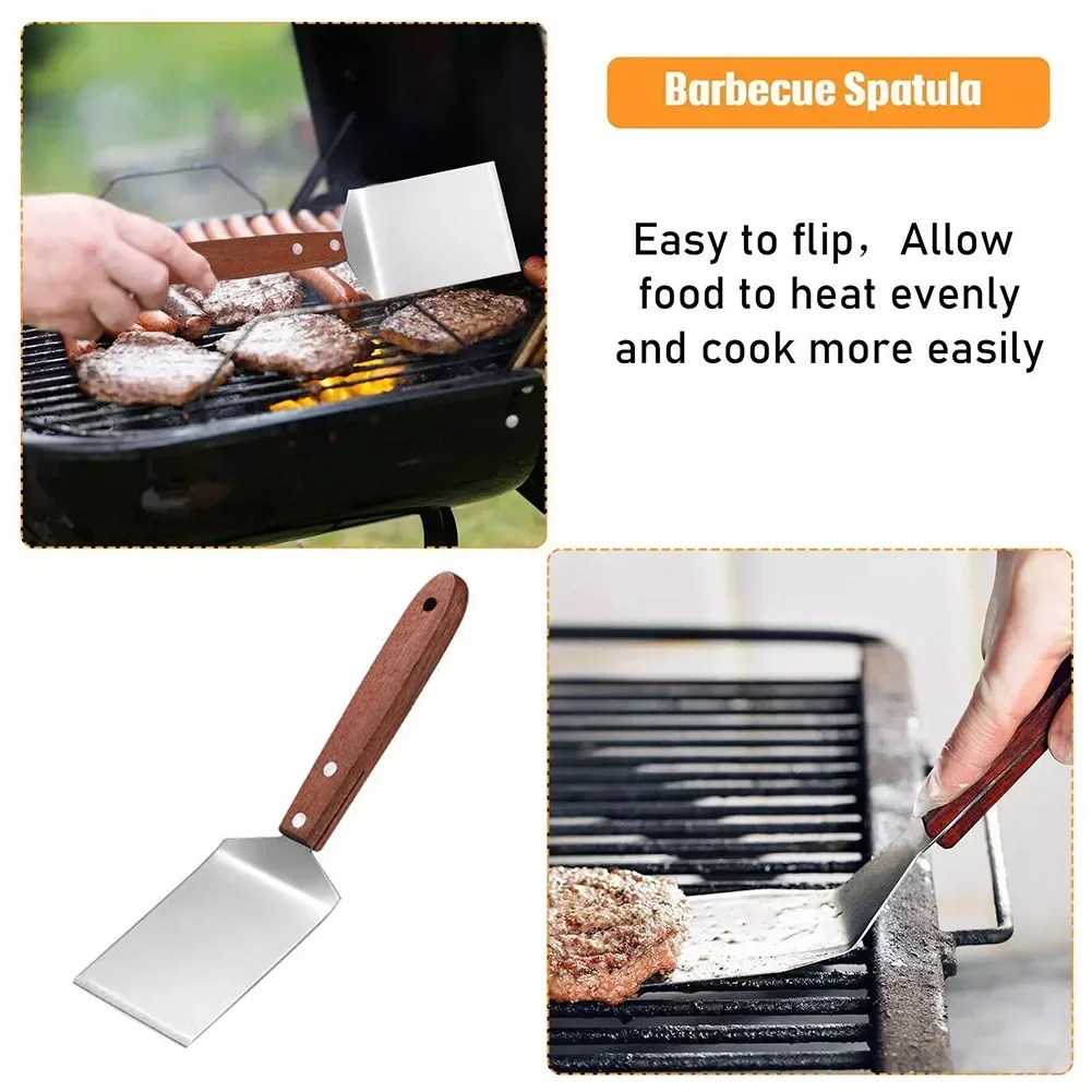 Rebanador de queso de acero inoxidable, máquina de afeitar de alta resistencia, pala multifunción, servidor plano para quesos blandos, semiduros y duros, Kitche