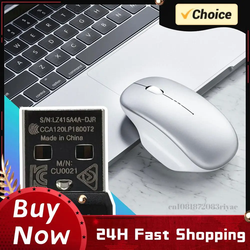 

Адаптер-приемник USB для мыши, замена для Logitech G Pro Wireless/G Pro X Superlight 2