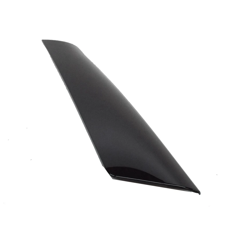 AZ-Front Windshield A-Pillar Trim Panel 51137128158 For BMW Mini Cooper R50 R52 R53 2001-2008 Window Post Trim Cover Parts