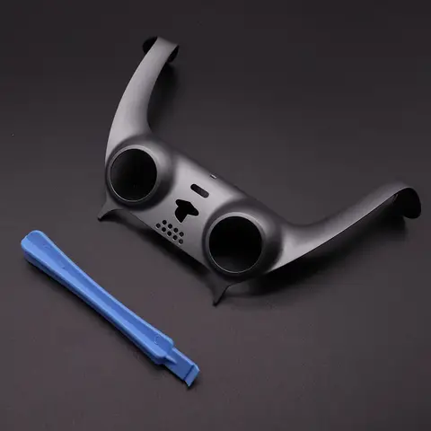 Färgglad Controller Joystick Handtag Dekorativa Strip Tillbehör För PS5 Gamepad Handtag Dekoration Strip Gamepad Shell Cover 8 best sales speltillbehör - №3