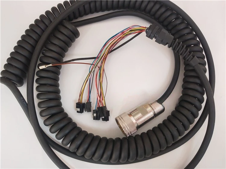 6FX2007-1AD03 3.5M 5M 7M spring wire