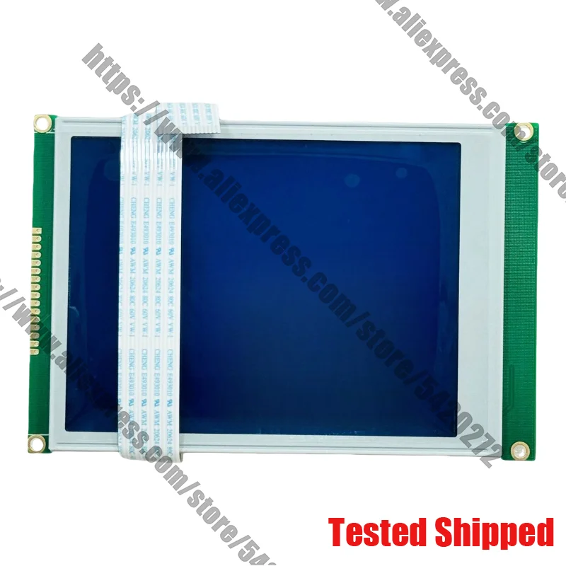 

New Compatible SP14Q009 5.7" 320*240 LCD Screen