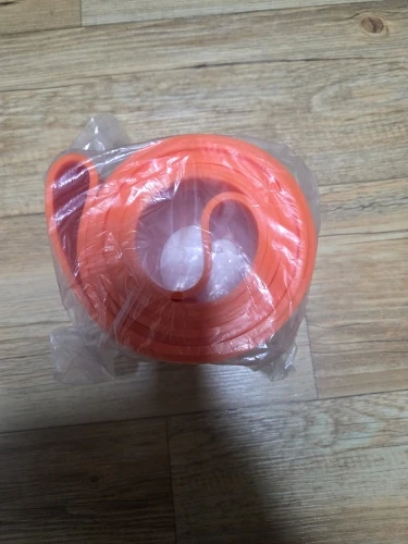 Heavy Duty Resistance Band Latex Elastic Belt Pull up Assist for Pilates Workout Fitness Home Gym Shape Body Exercise photo review