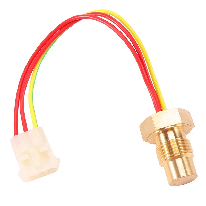 H5-5X 1089063716 1089-0637-16 Temperature Switch Fits For Atlas Copco Air Compressor