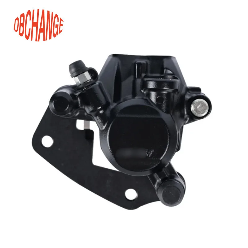 

Front Left Brake Auxiliary Cylinder Sub Assembly for Wuyang /sundiro Honda LEAD125