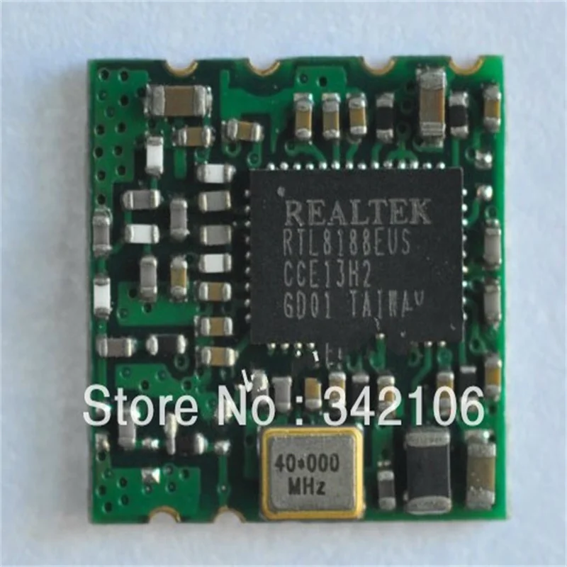 W12 USBWIFI module RTL8188EUS 150M MID module usb wifi wireless adapter module sensor