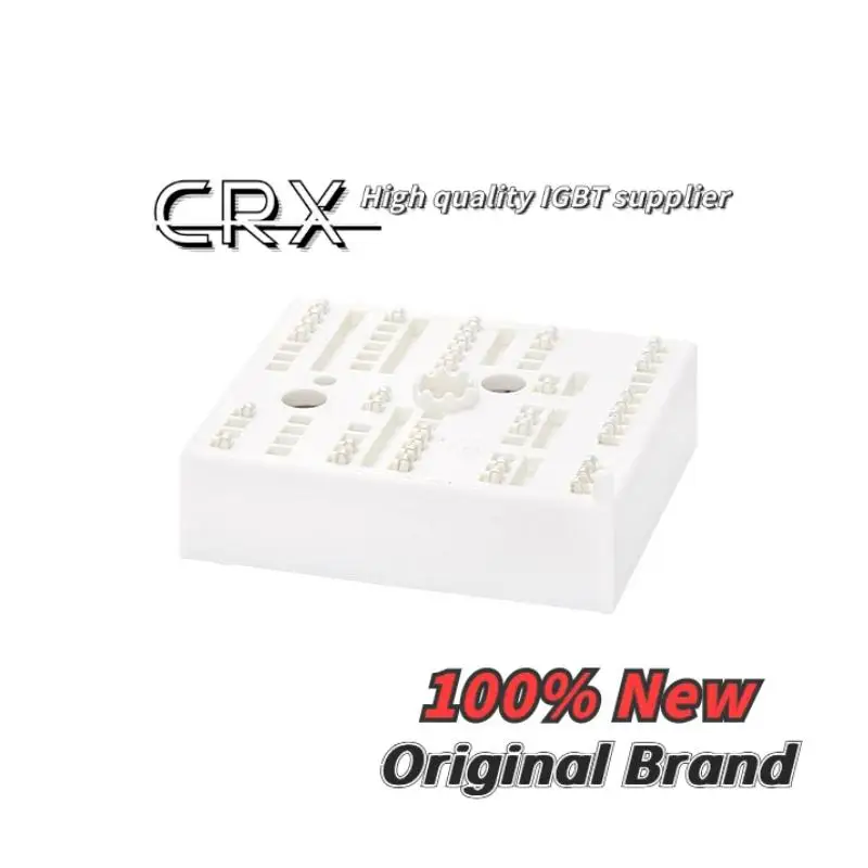 New Original SKIIP25AC12T4V25 SKIIP25AC125V10 SKIIP 25AC12T4V25 SKIIP 25AC125V10 IGBT Module