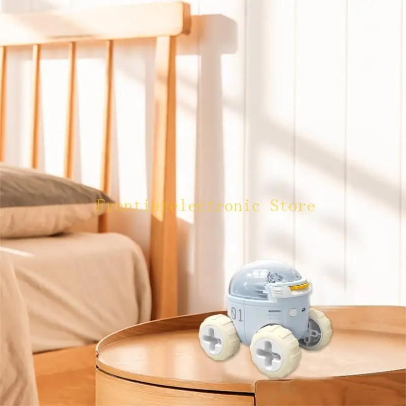 G8DB جو ستار العارض سيارة أضواء ليلية للأطفال مع الموقت الهدايا أضواء الغرفة نجوم القمر جعل الطفل ينام بسلام