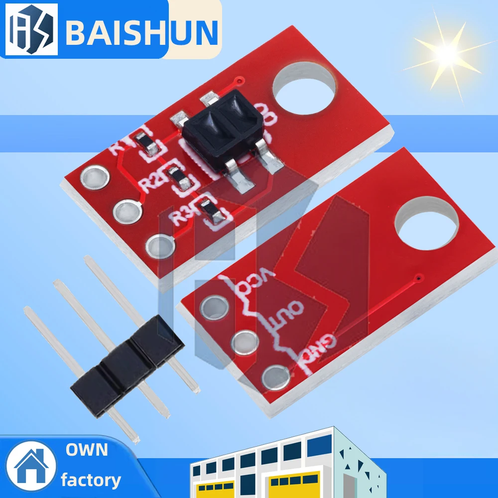 QRE1113 Ir Led Infr…