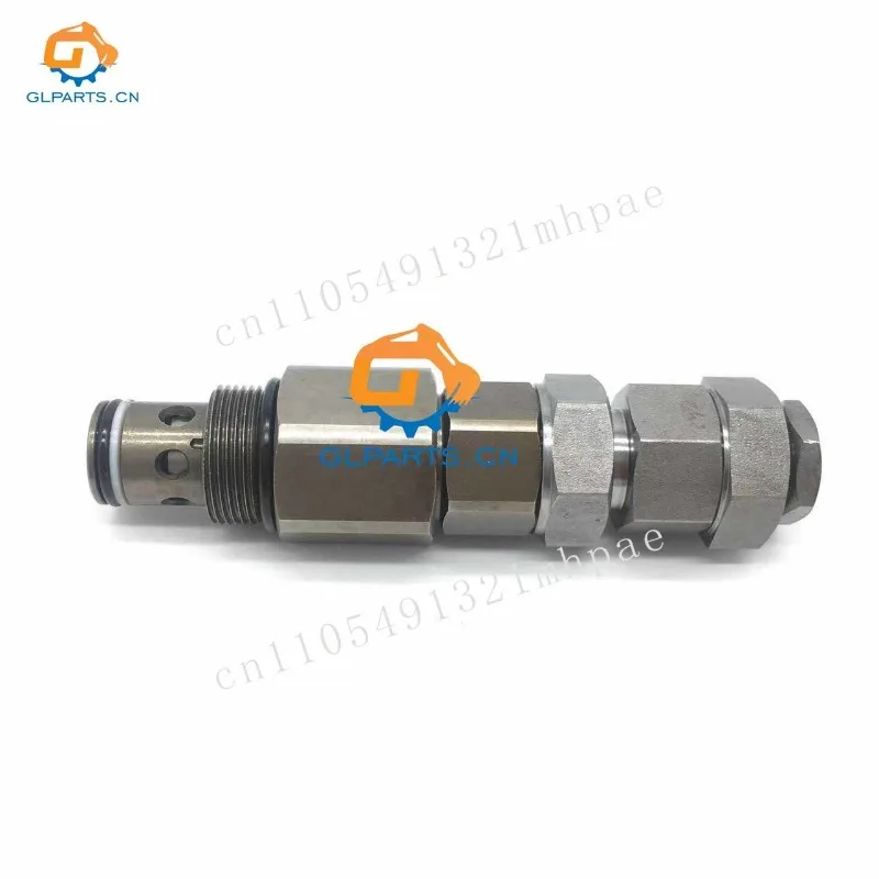 

VOE14672659 EC220E EC250E ECR235E Heavy Parts Relief Valve 14672659