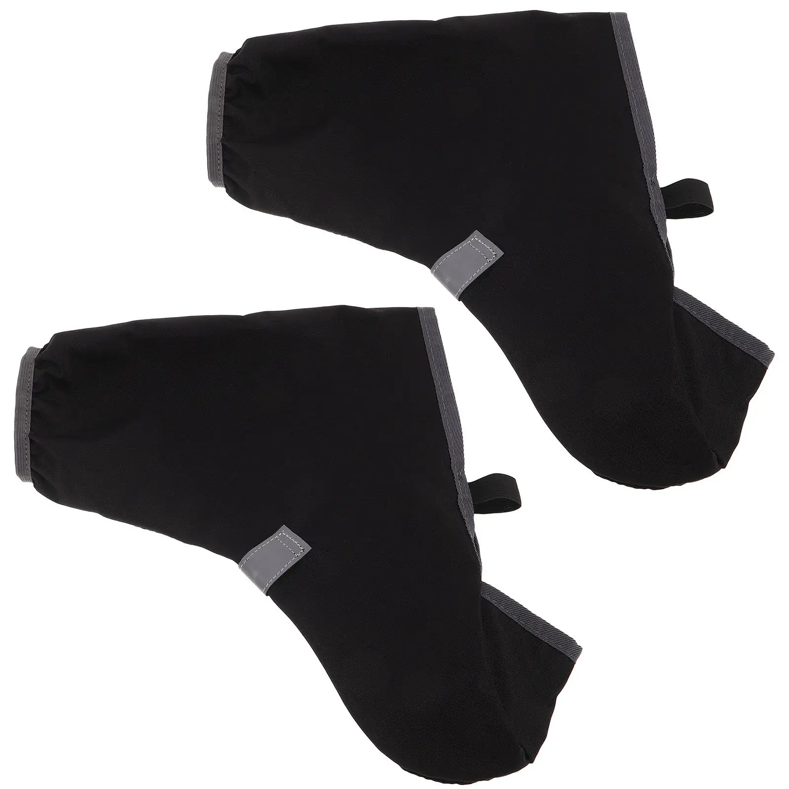 

Водонепроницаемые чехлы для обуви для улицы, прочные, многоразовые, защита от дождя и снега, унисекс, противоскользящие, для прогулок, походов, велоспорта, путешествий