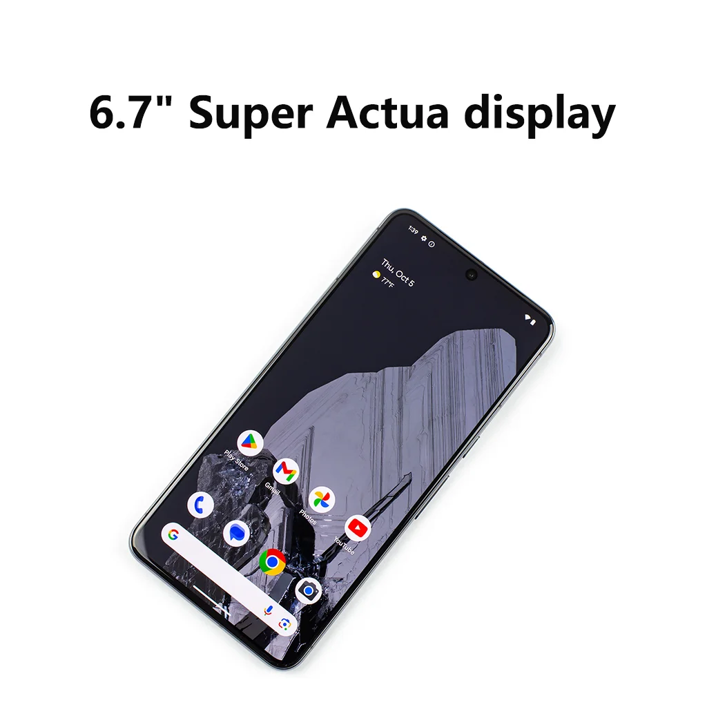 Google Pixel 8 Pro 512GB (Boxed)