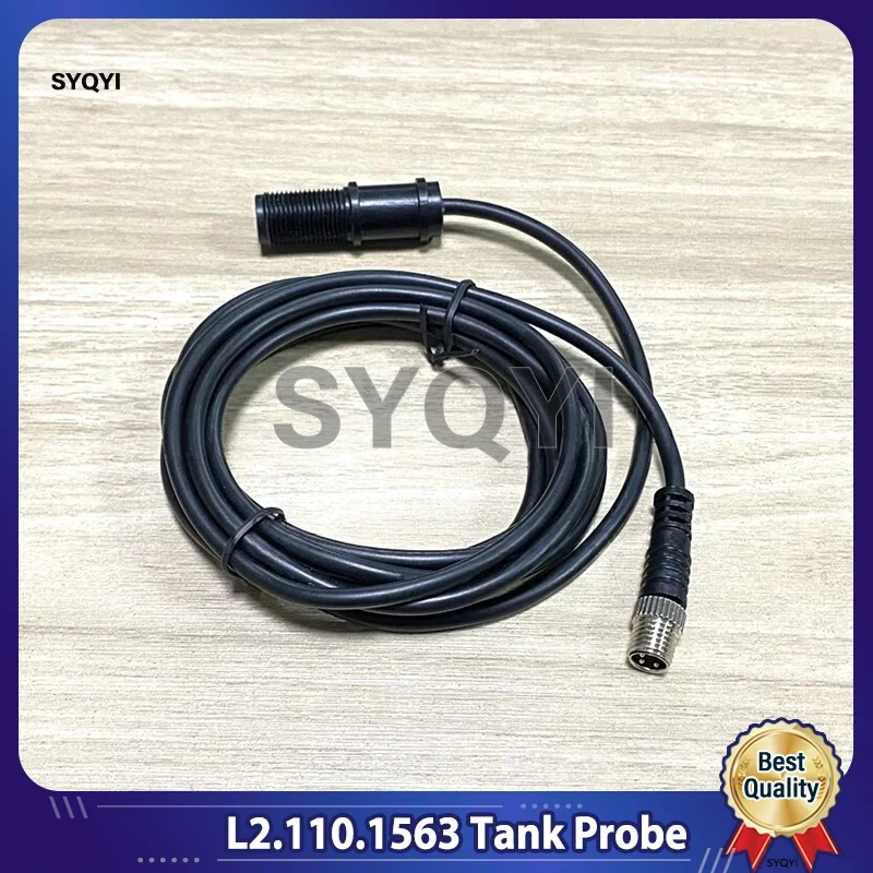 Heidelberg CD/SM74XL75 Fountain Trough Electric Eye Water Level Sensor Tank Probe L2.110.1563