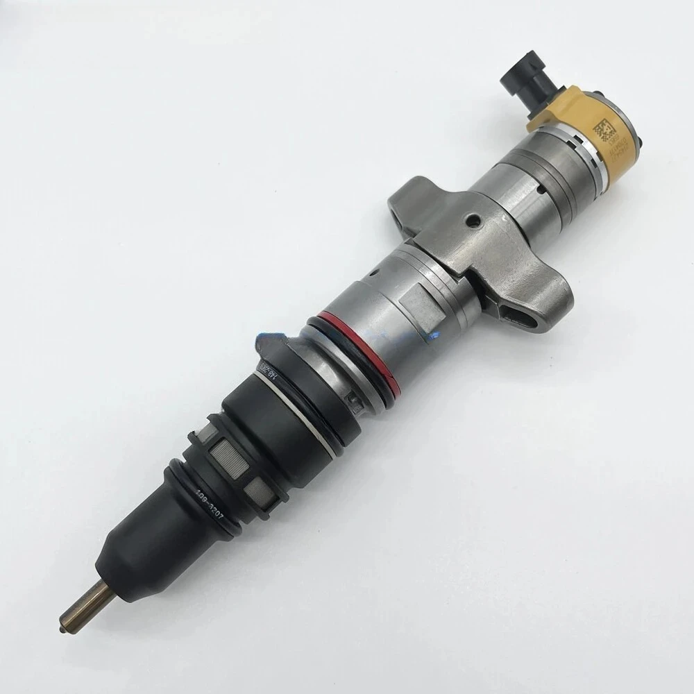 Diesel Fuel Injector 387-9428 10R-4763 20R-8059 for Caterpillar CAT C7 Engines -