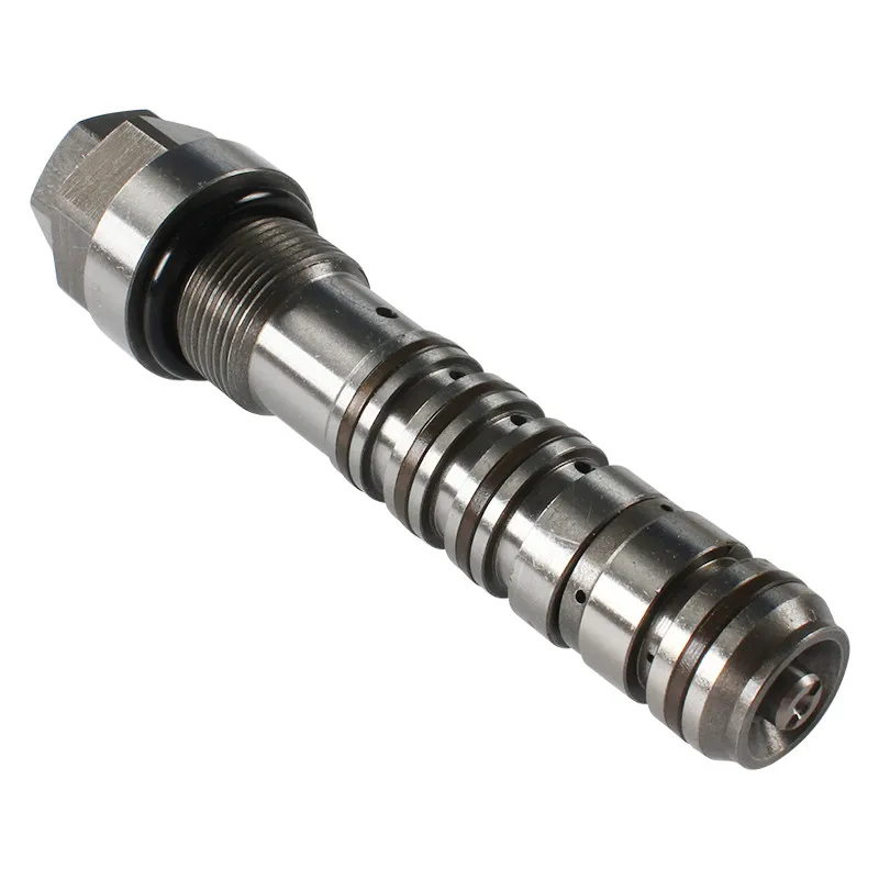 708-2L-06710 708-2G-03710 708-2L-07710 Piezas de excavadora Válvula LS de detección de carga para excavadora Komatsu PC200-7 PC210-7 PC220-7 PC230-7
