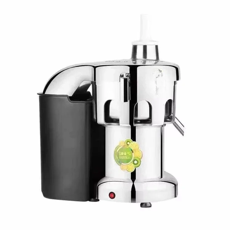 High Quality Commercial Automatic Juicer Machine 3L Capacity 1500 RPM Overheat Protection