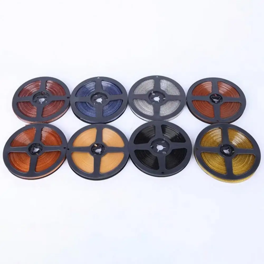 Caulk Sealing Tape 300cm Waterproof Ceramic Tile Gap Tape Self-adhesive Caulk Strip for Bathtub Shower Sink Kitchen Wall Edge