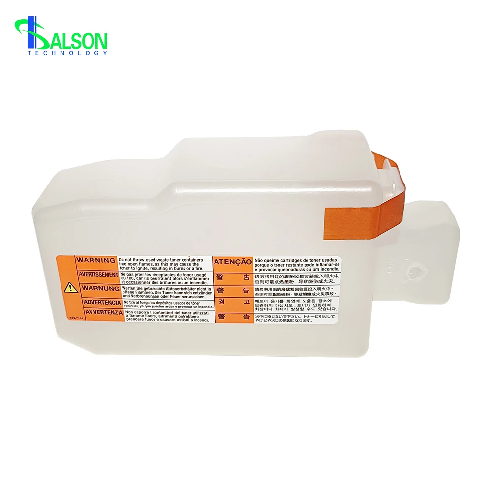 FM3-8137-000 Waste Toner Cartridge WT202 for CANON imageRUNNER adv C2020 C2025 C2030 C2220 C2225 C2230(GPR 36 C-EXV 34) Containe