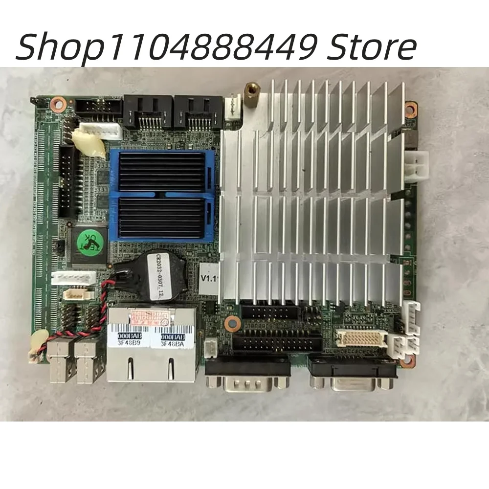 PCM-9362N1102E-T Industrial control motherboard